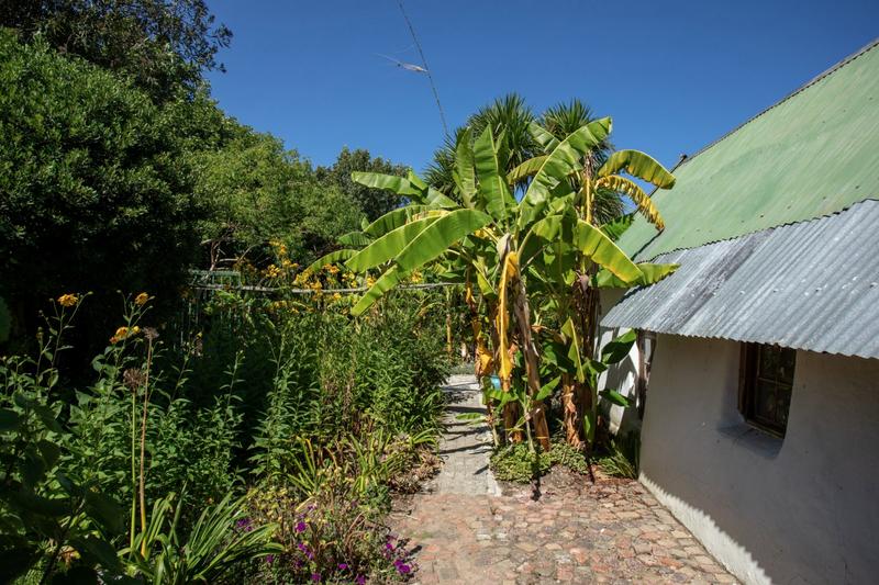 0 Bedroom Property for Sale in Piesang Valley Western Cape
